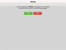 Tablet Screenshot of gothamcolor.com